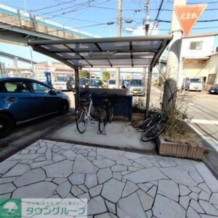 アムールむつみIIの物件内観写真